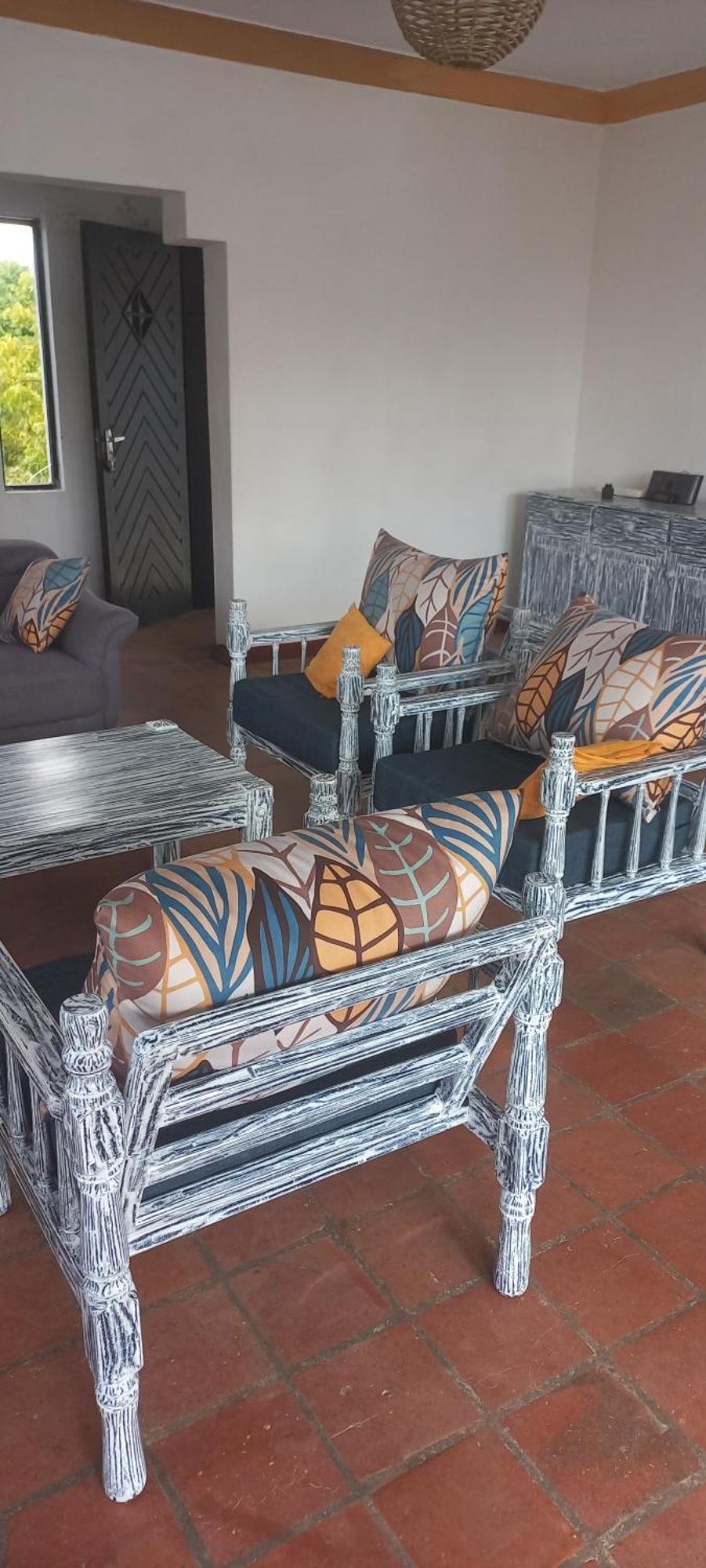 Wayside Beach Apartments Playa de Diani Exterior foto
