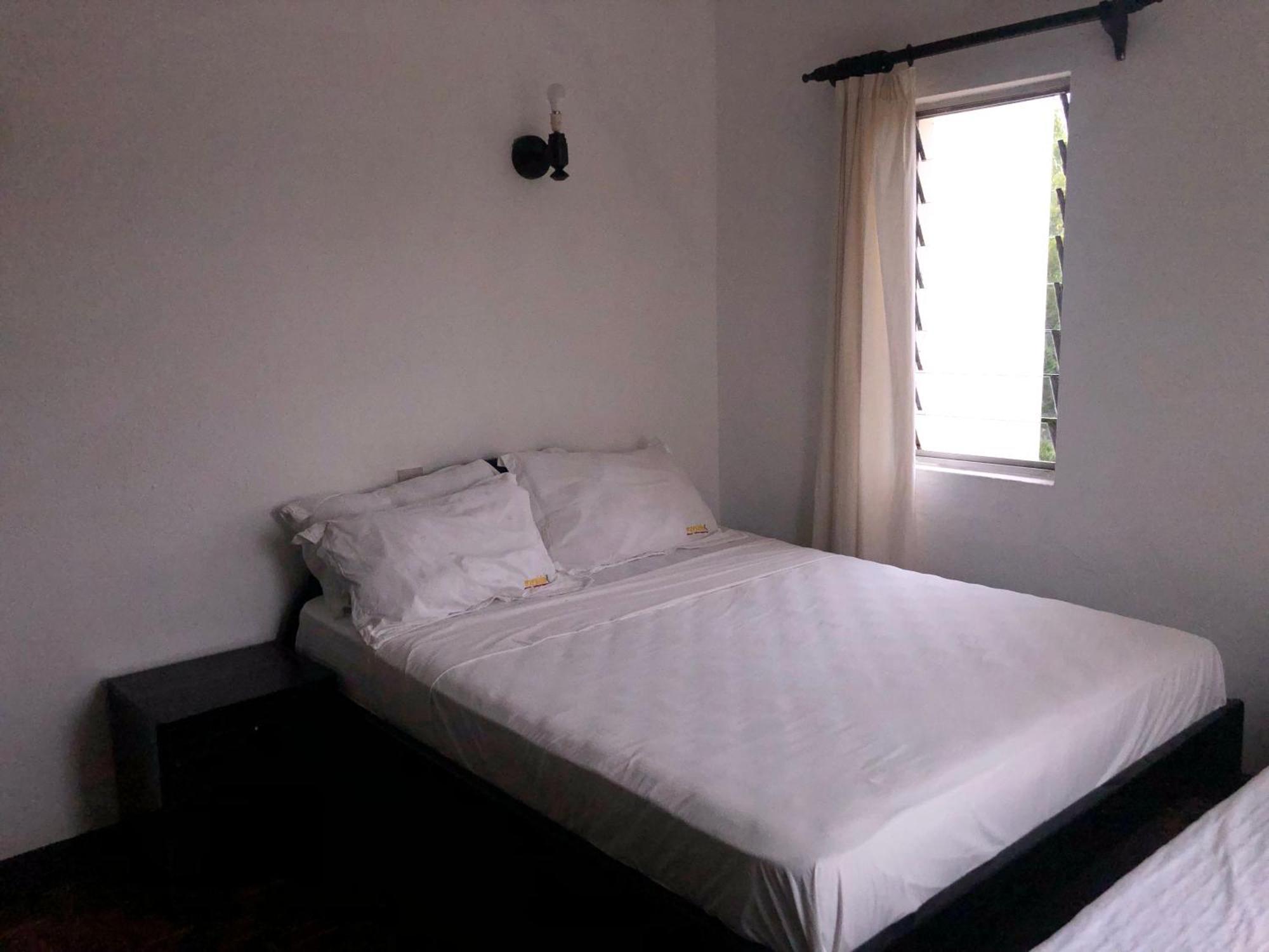 Wayside Beach Apartments Playa de Diani Exterior foto