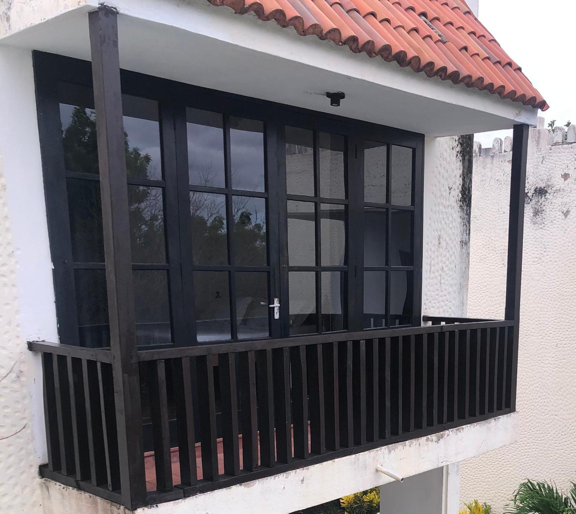 Wayside Beach Apartments Playa de Diani Exterior foto